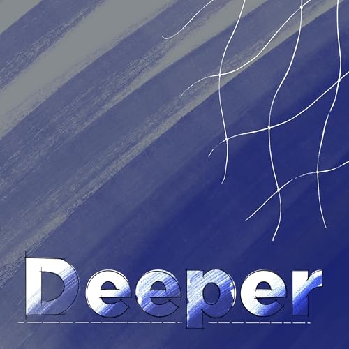 Deeper Pt 1: Jesus invites us to go Deeper - Pete Baker