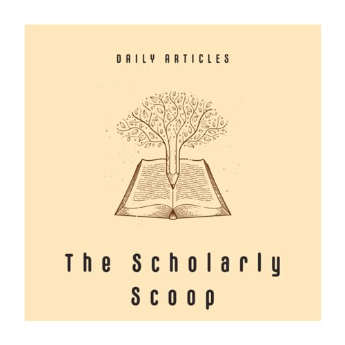 The Scholarly Scoop Titelbild