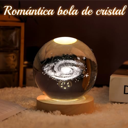 Reviews y listado de Lampara bola mundo favoritos de las personas. 23 Imagen adicional