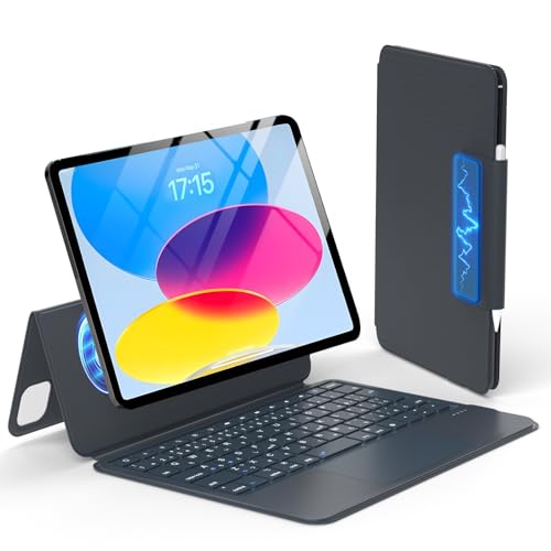 Amazon.co.jp: 【新発モデル】Omikamo iPad A16 第11世代/第10世代用
