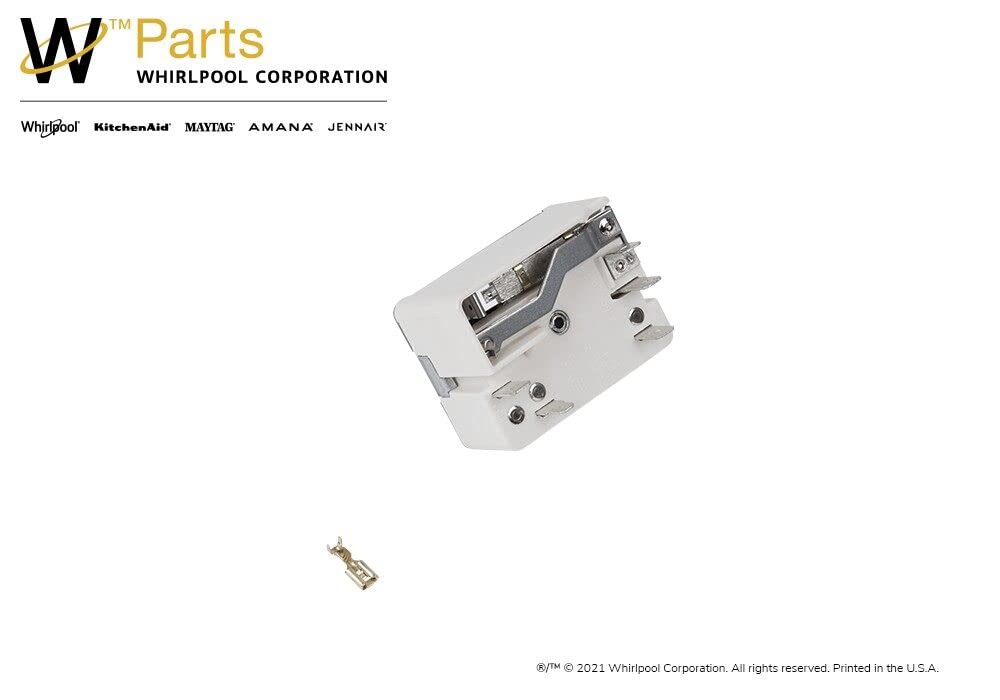 Amazon.com: Whirlpool WP3149400 OEM Range Surface Burner Control 