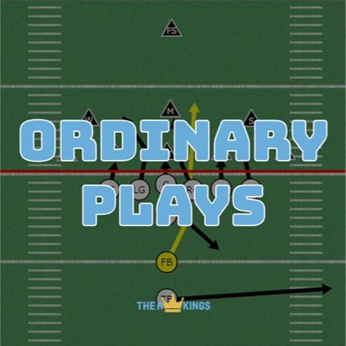 Page de couverture de 258. Ordinary Plays
