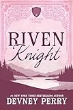 Riven Knight: A Small Town Marriage of Convenience Romance (Clifton Forge Book 2)