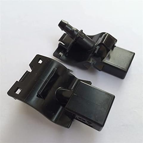 YWhjklb Original Washer Nozzle Sub-assy WINDSHIELD WASHER A Cover