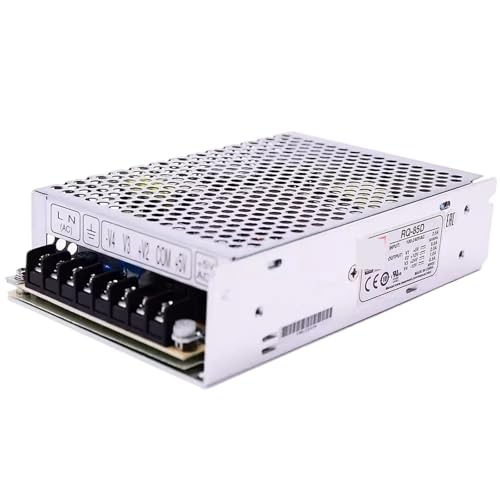 Bloc d'alimentation RQ-85C pour sécuriser vos circuits électriques