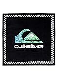toalla quiksilver amazon estampado sublimado y 160 [A] x 160 [L] cm