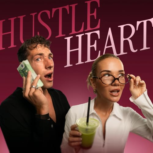 Hustle Heart cover art