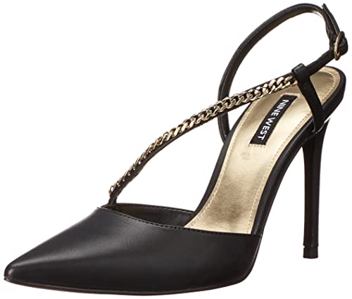Nine West Women's Finest Pump - Main Image
