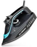 PurSteam SteamBurst+ 1750W Steam Iron