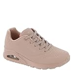 Skechers Damen UNO Stand On Air Sneakers – Bild 2