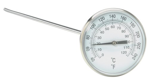 Mantis 201101 Compost Bin Thermometer