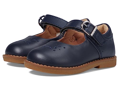 Stride Rite Unisex-Child Mara Mary Jane Flat