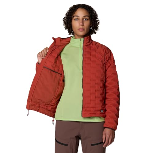 Image of Mountain Hardwear Stretchdown Light Jacket
