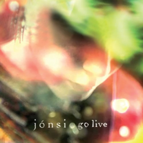 Jónsi - Go