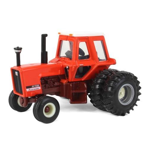 Agriculture Tractor Allis Chalmers 7080 1:64