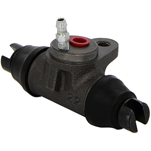 Bosch VW Kaefer Wheel Brake Cylinder Cover