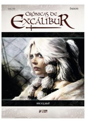 Las Cronicas de Excalibur Integral
