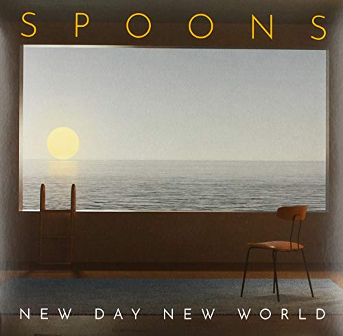 New Day New World