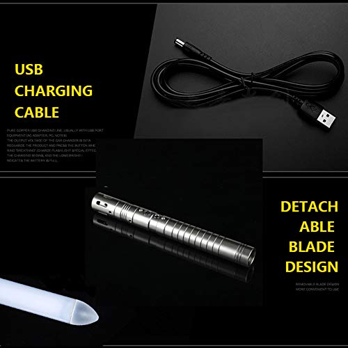 Amazon.co.jp: FXライトセーバー（金属アルミニウムハンドル付き