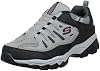 Skechers Hombre After Burn M. Fit Wonted 2