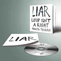 Liar (Love Isn'T a Right)