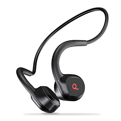 PASONOMI Bone Conduction Headphones-Open Ear Headphone Wireless-Sport Bluetooth Headphone with ...
