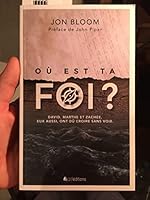 Où est ta foi ? 2362493717 Book Cover
