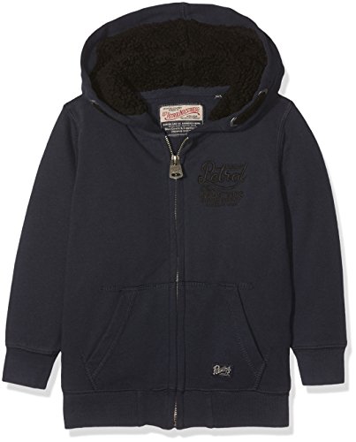 Petrol Industries B-FW17-SWH306-5091, Felpa con