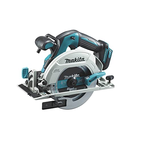 Sierra Circular Inalambrica Makita Dhs680Zj