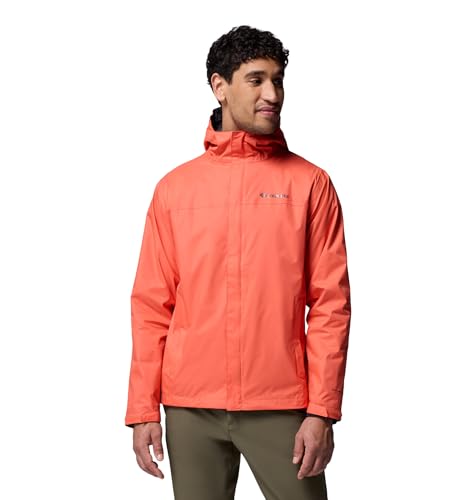 Image of Columbia Men's Watertight II Rain Jacket