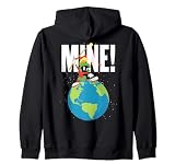 Looney Tunes Mine Sudadera con Capucha