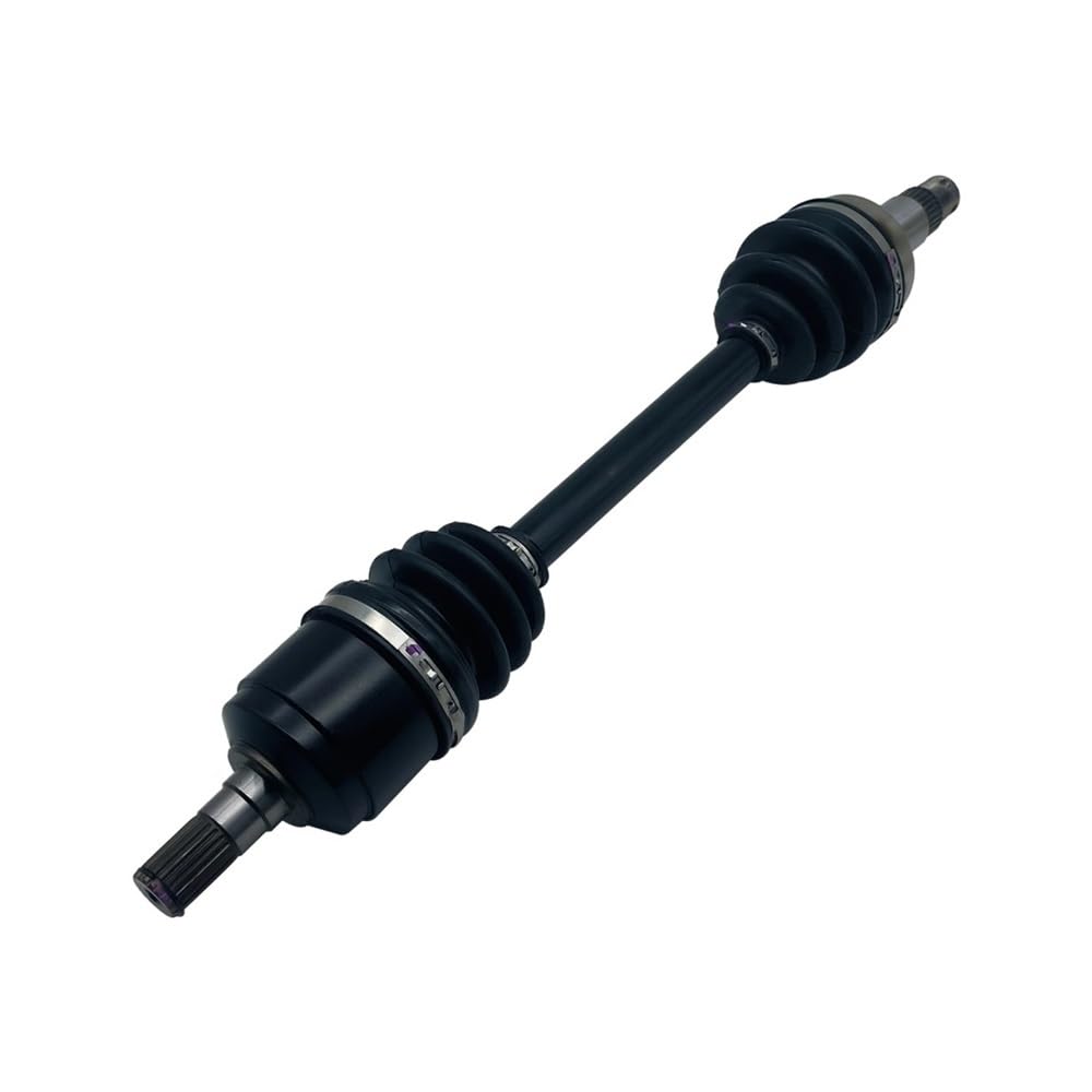 Transmission avant pour VTT S 650 800 850 cardan de rechange