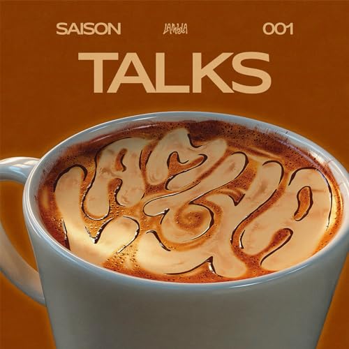 Lambda Talks cover art