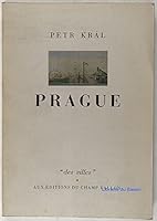 Prague 2876730022 Book Cover