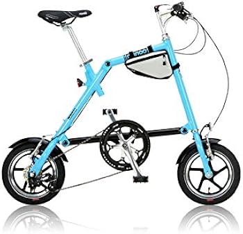 Amazon | NANOO(ナノー) 折りたたみ自転車 12インチ シマノ7段変速 Amazon | NANOO(ナノー) 折りたたみ自転車 12インチ シマノ7段変速