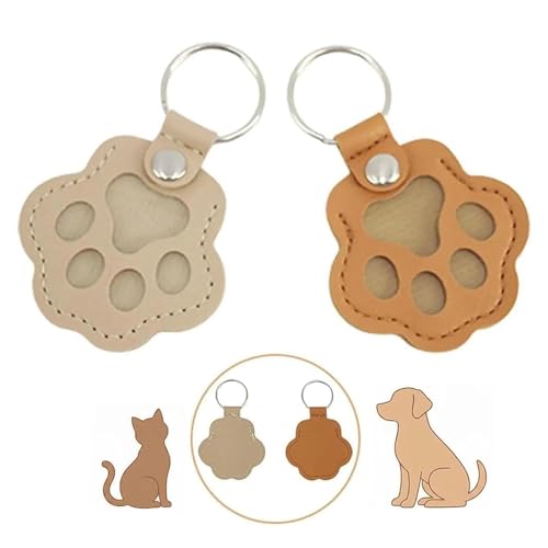 GearFun �y�b�g�̖ѕۑ��L�[�z���_�[ 2�Z�b�g �����^�f�U�C�� ���̖т�L�̖т�������L�[�z���_�[ ���U�[�� �R���p�N�g�Ŏ����^�тɕ֗� �L�O�i ����� ���^�����p