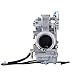 Produktbild gfjfghfjfh Für Mikuni HSR 42mm Flatslide Vergaser Beschleuniger Pumpenzapfen TM42-6 42-6278 Professional Overhead Cam Engine Vergaser