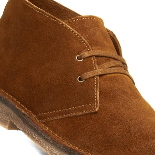 Image of Hush Puppies mens Samuel