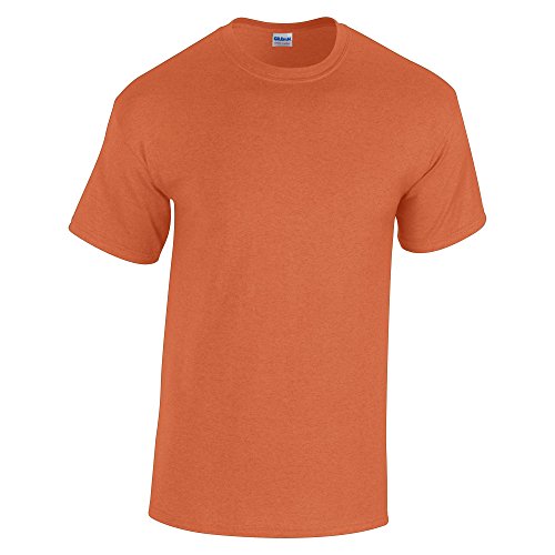Image of Gildan Men's Heavy Cotton Adult Tee