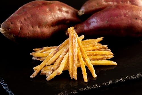 1-12 昔懐かしい 芋けんぴ210g×6袋