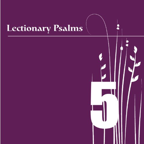 The Earth Is Full of the Goodness of the Lord. Psalm 33 (A029, B034, C034)