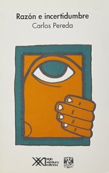 Paperback Razon e incertidumbre (Spanish Edition) [Spanish] Book