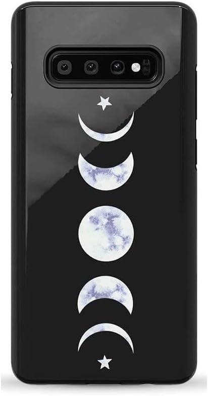 Casely Galaxy S10 Plus Case | That's Amore | Valentine's | Essential Slim Dual-Layer Protective Design
