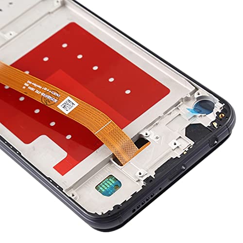 Display Lcd+Touch Screen Frame Per Huawei P20 Lite Ane-lx1 Gold Nova 3e - Foto 4