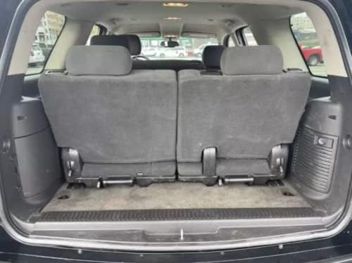 Miniatura 5 de Red de carga organizadora de maletero para Caddy Escalade Chevy Suburban Tahoe GMC Yukon 2000-2014  Red de carga estilo sobre para SUV  Organizador