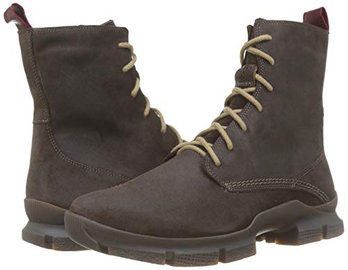 THINK! WAUNDA, Stivali classici Uomo, Espresso