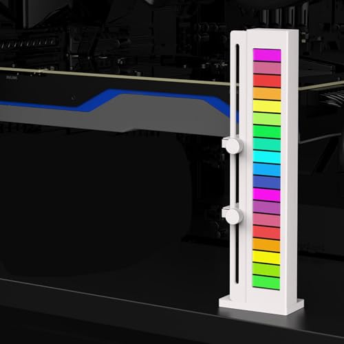 Soporte de soporte de tarjeta gráfica anti flacidez para proteger la placa base de roturas 2