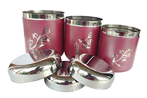 Rastogi Handicrafts guida inferiore 100% rame Matrix con capacità di 950 ml unico bottiglia di acqua linea design