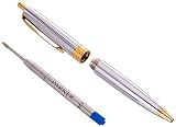 Parker Aster Shiny Chrome CT długopis kulkowy
