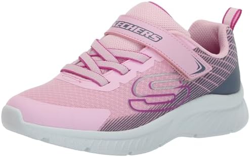 Skechers Girl’s Microspec Plus Sneaker